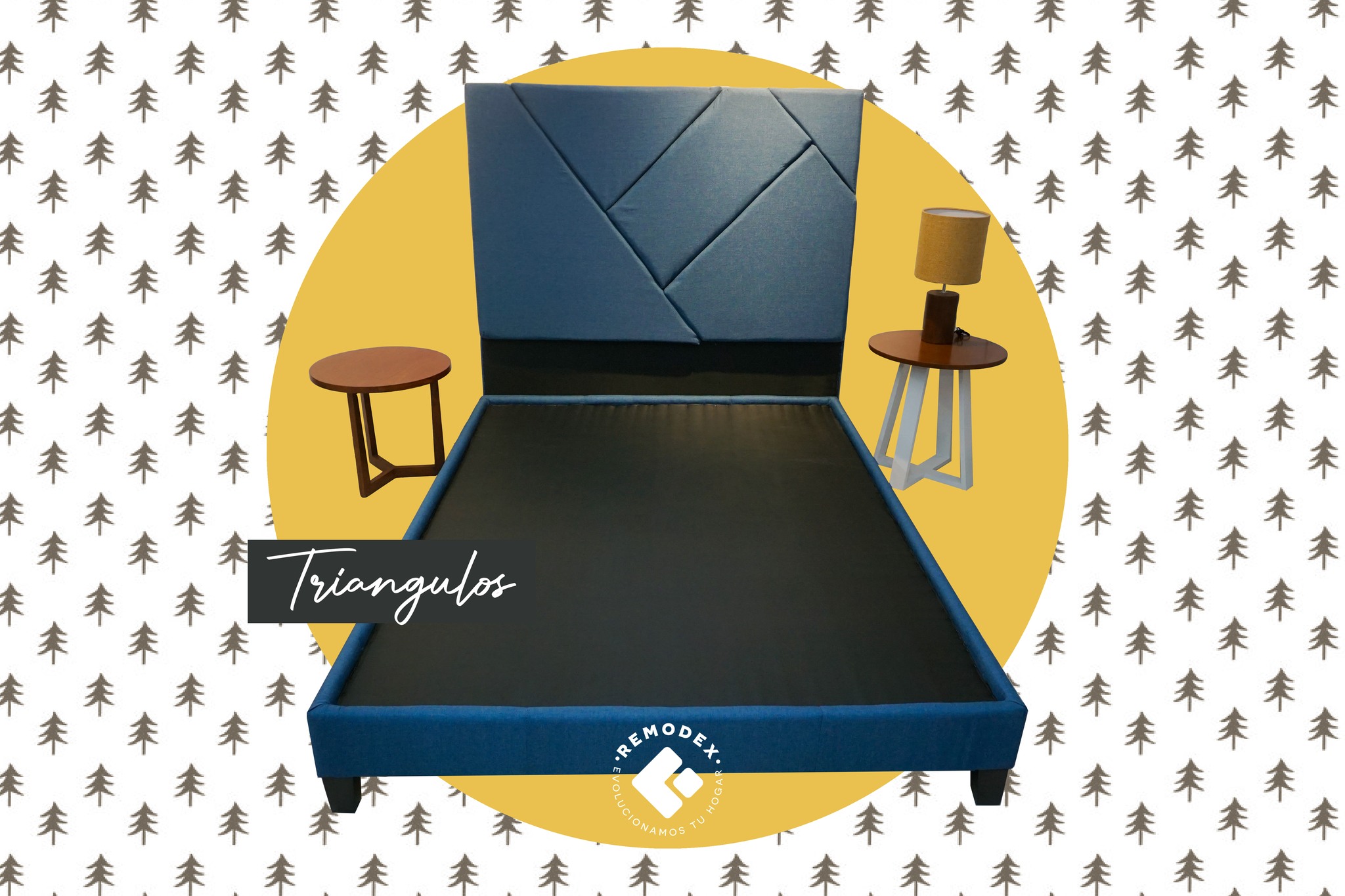BASE + CABECERA TRIANGULOS
