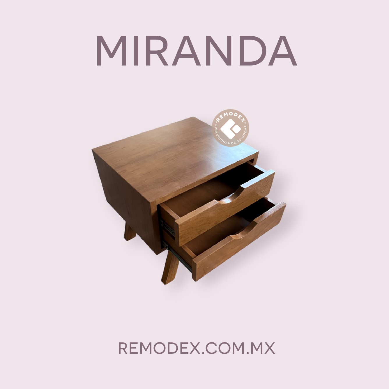 BURO MIRANDA