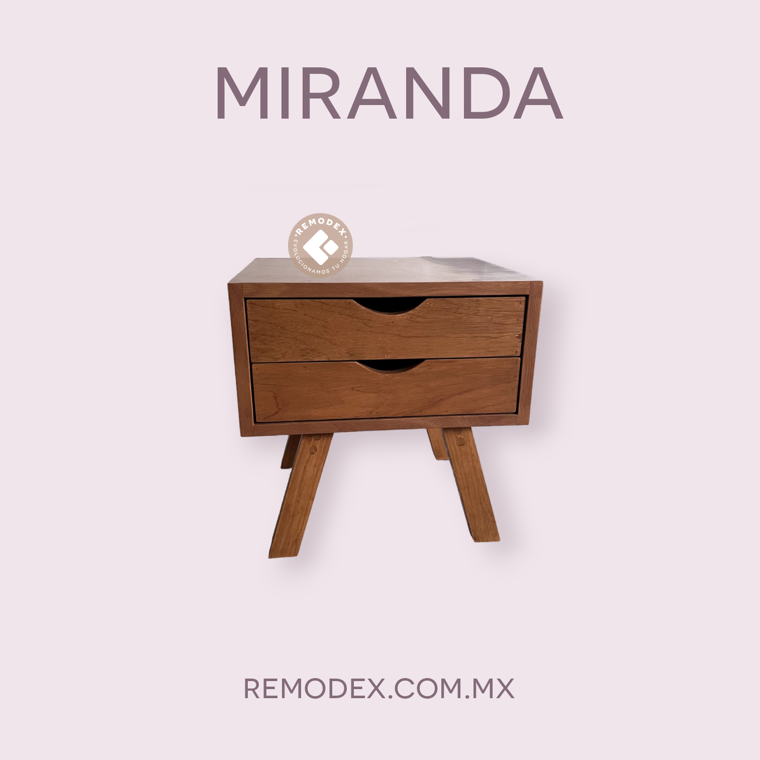 BURO MIRANDA