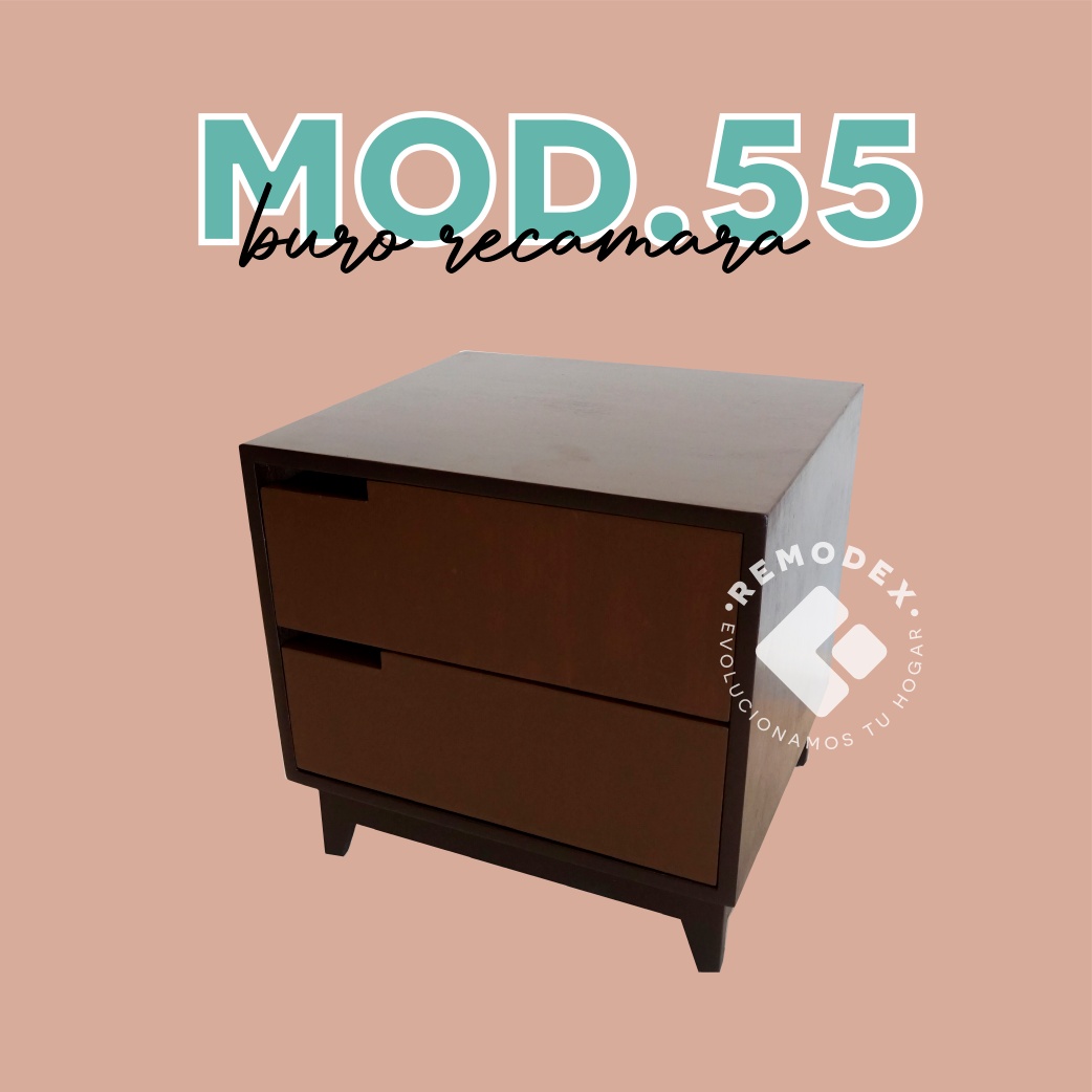 BURO MOD. 55