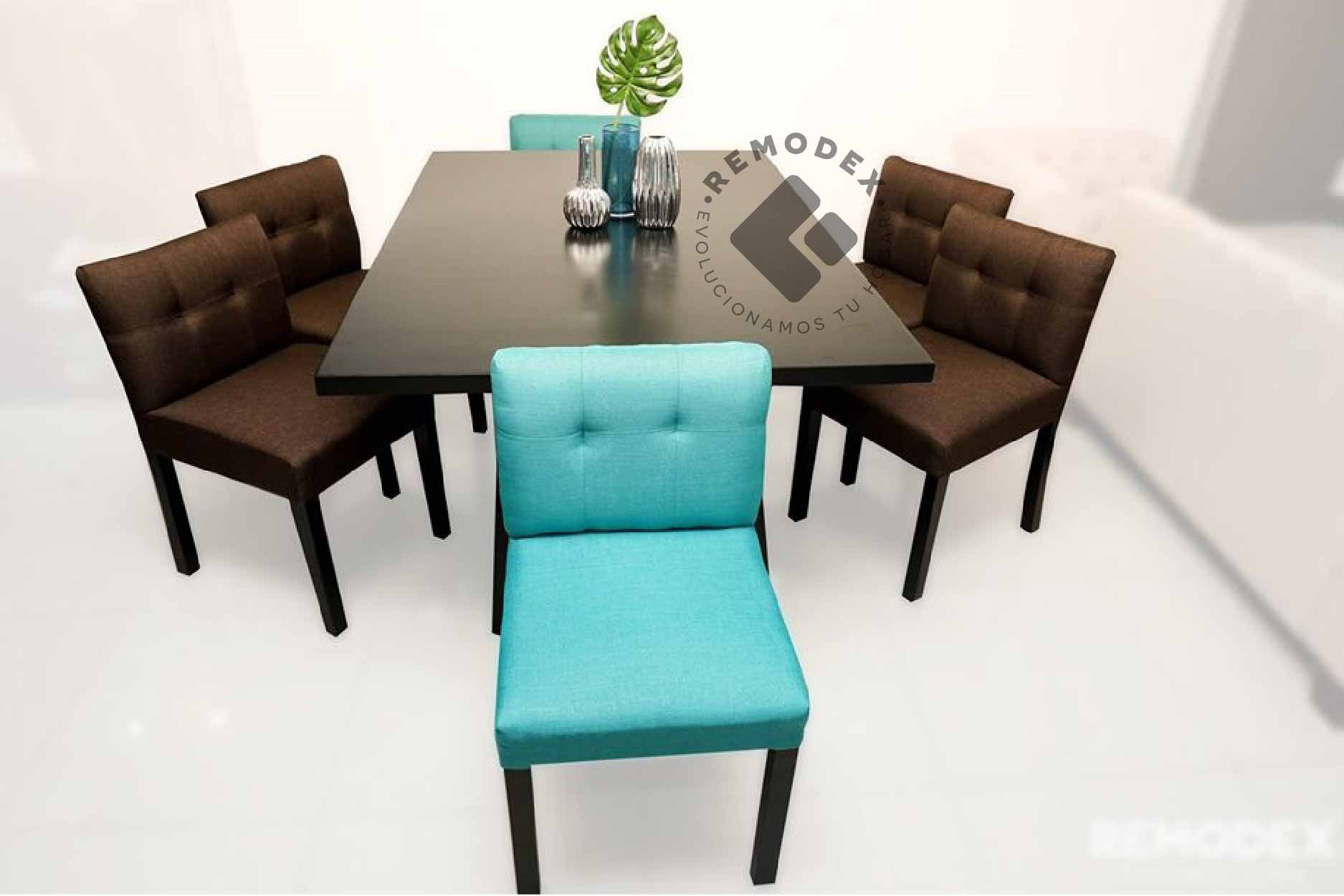 COMEDOR 6P MOD.1/FANNY