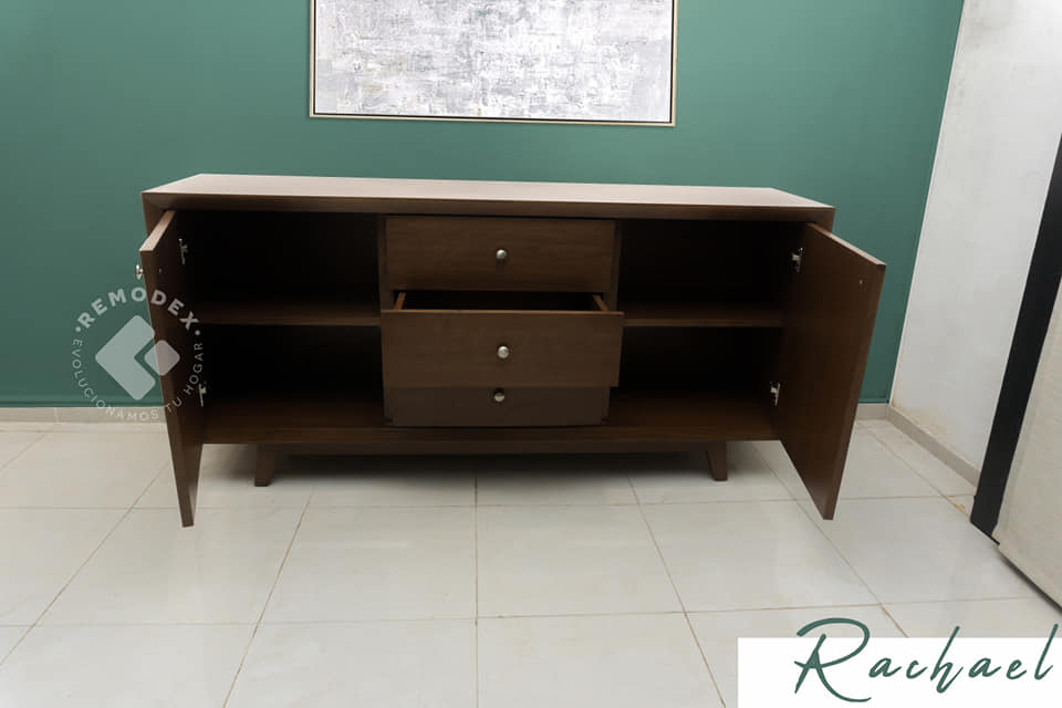 CREDENZA RACHAEL