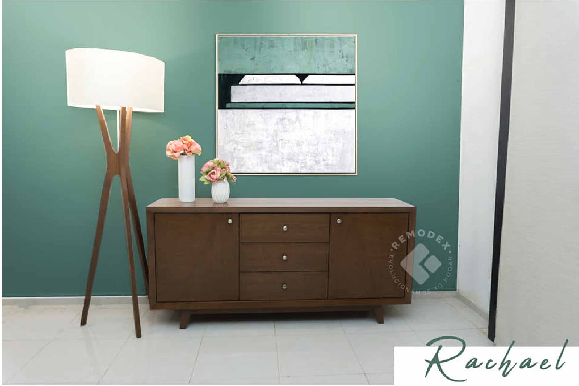 CREDENZA RACHAEL