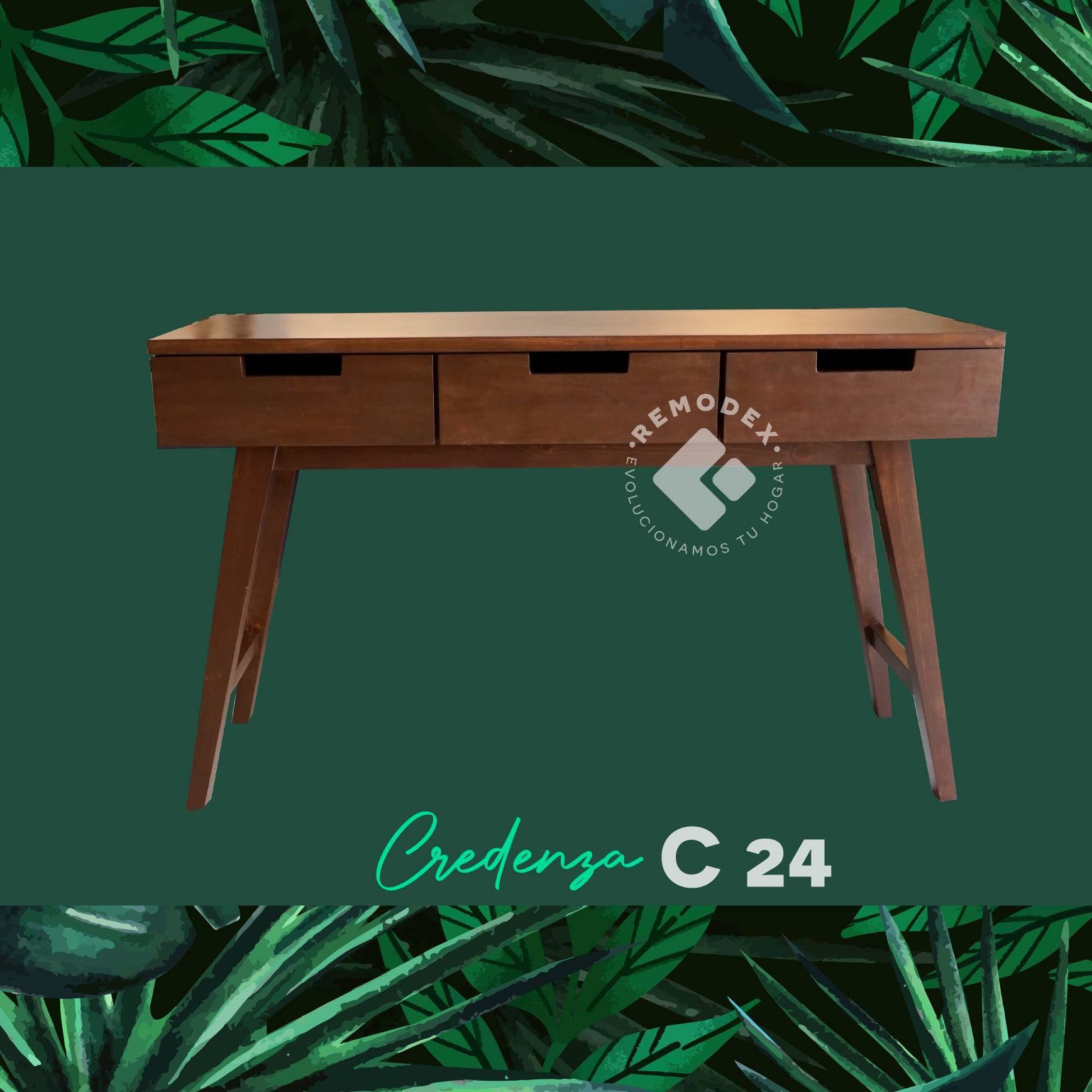 CREDENZA C24