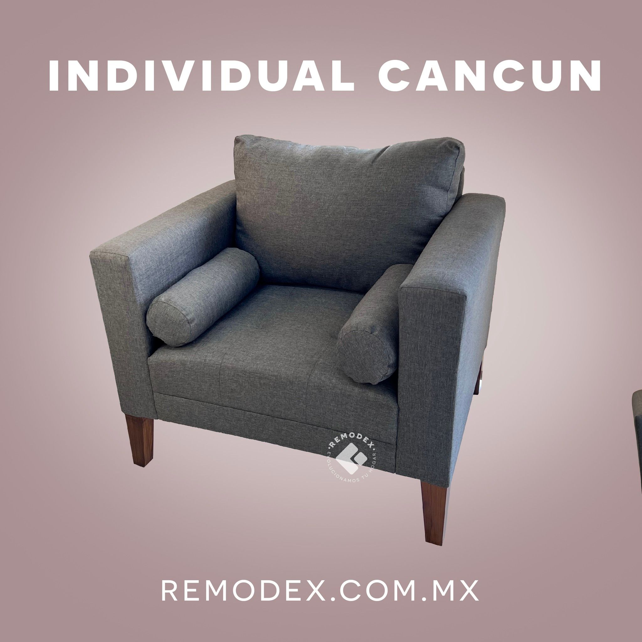 INDIVIDUAL CANCÚN