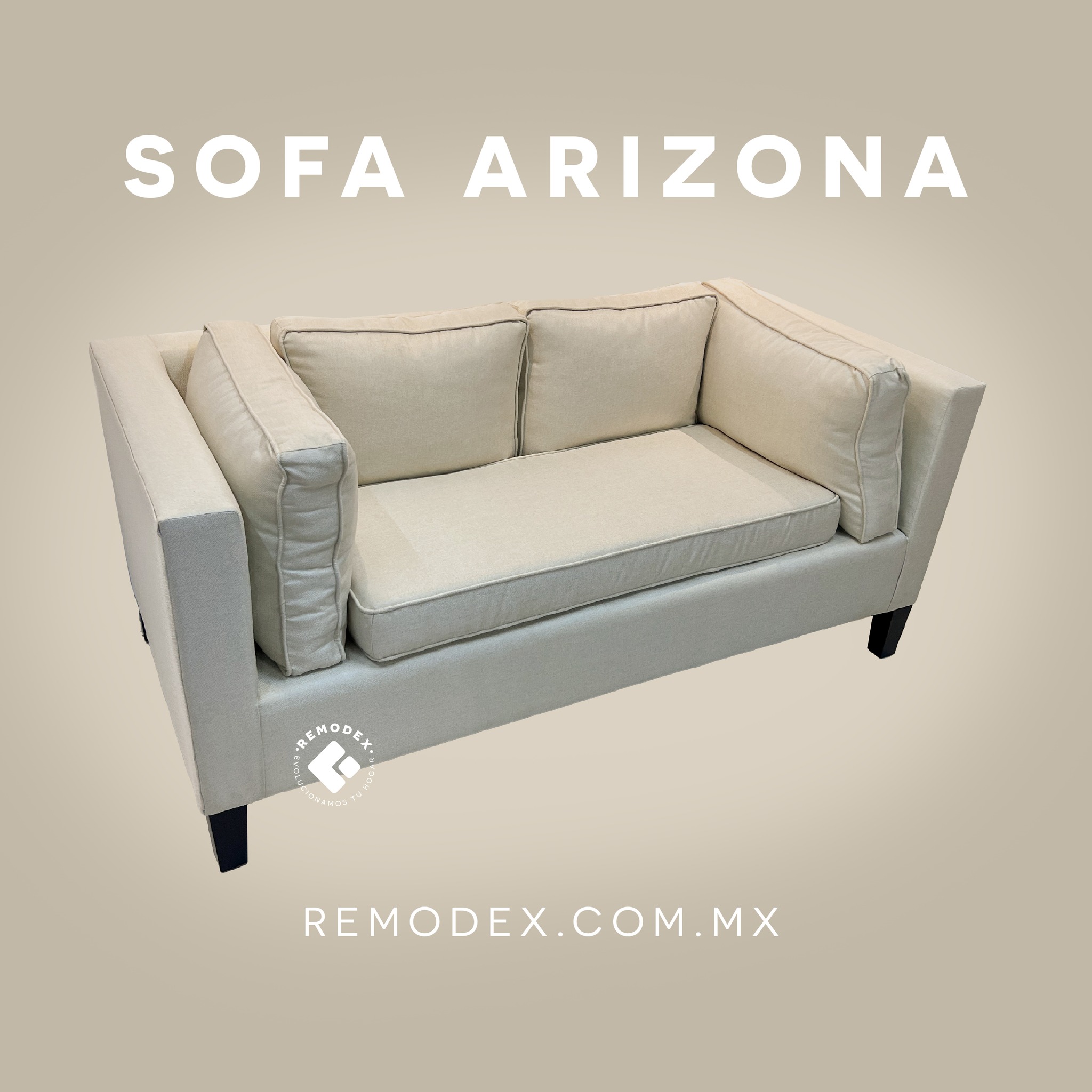 LOVE SEAT ARIZONA