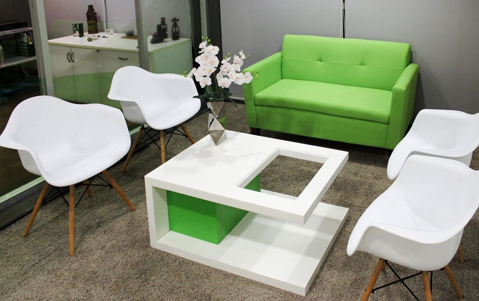 LOVE SEAT DESTINATION