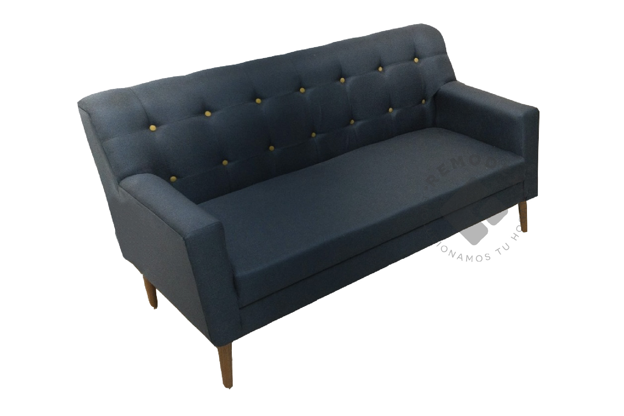 LOVE SEAT EMILIA