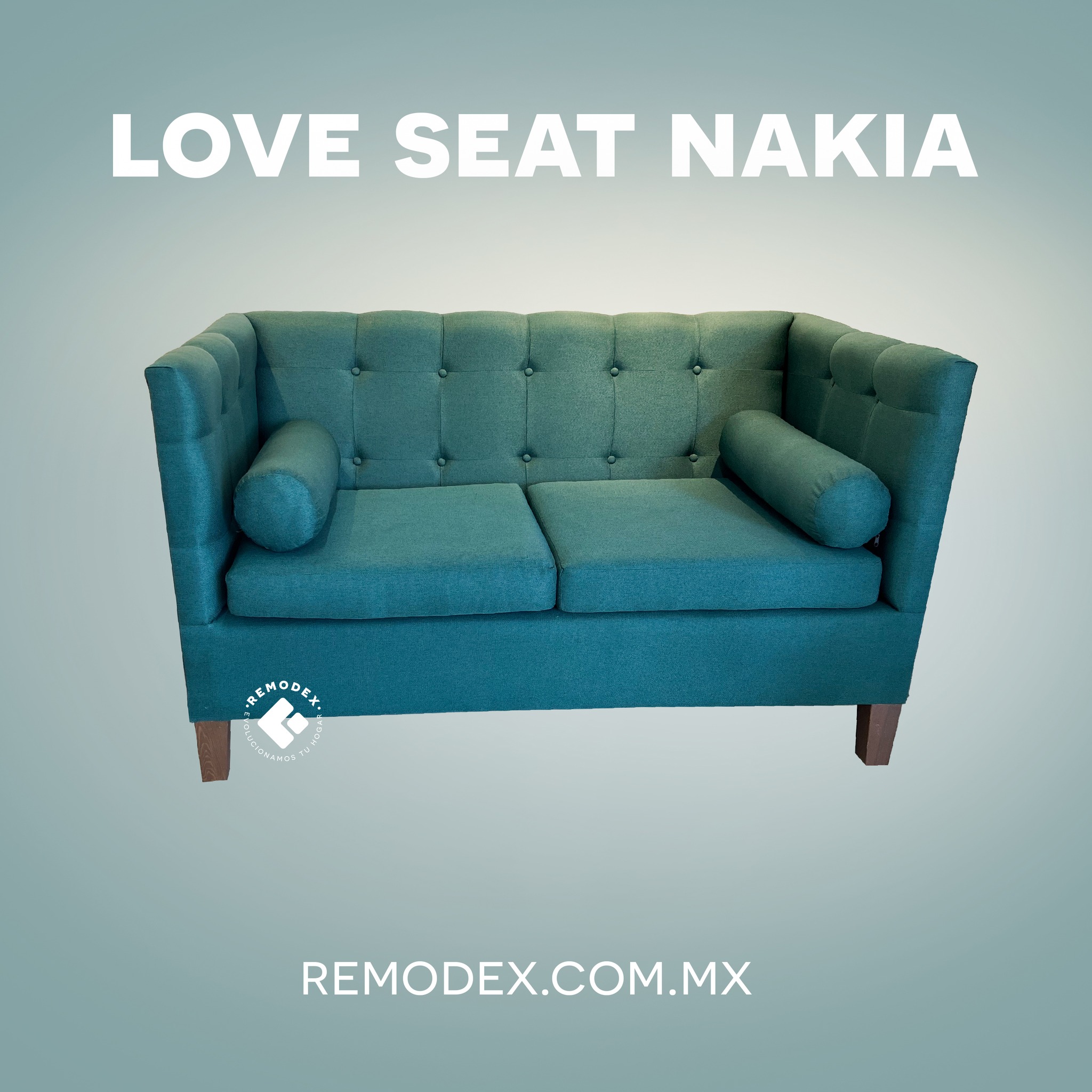 LOVE SEAT NAKIA