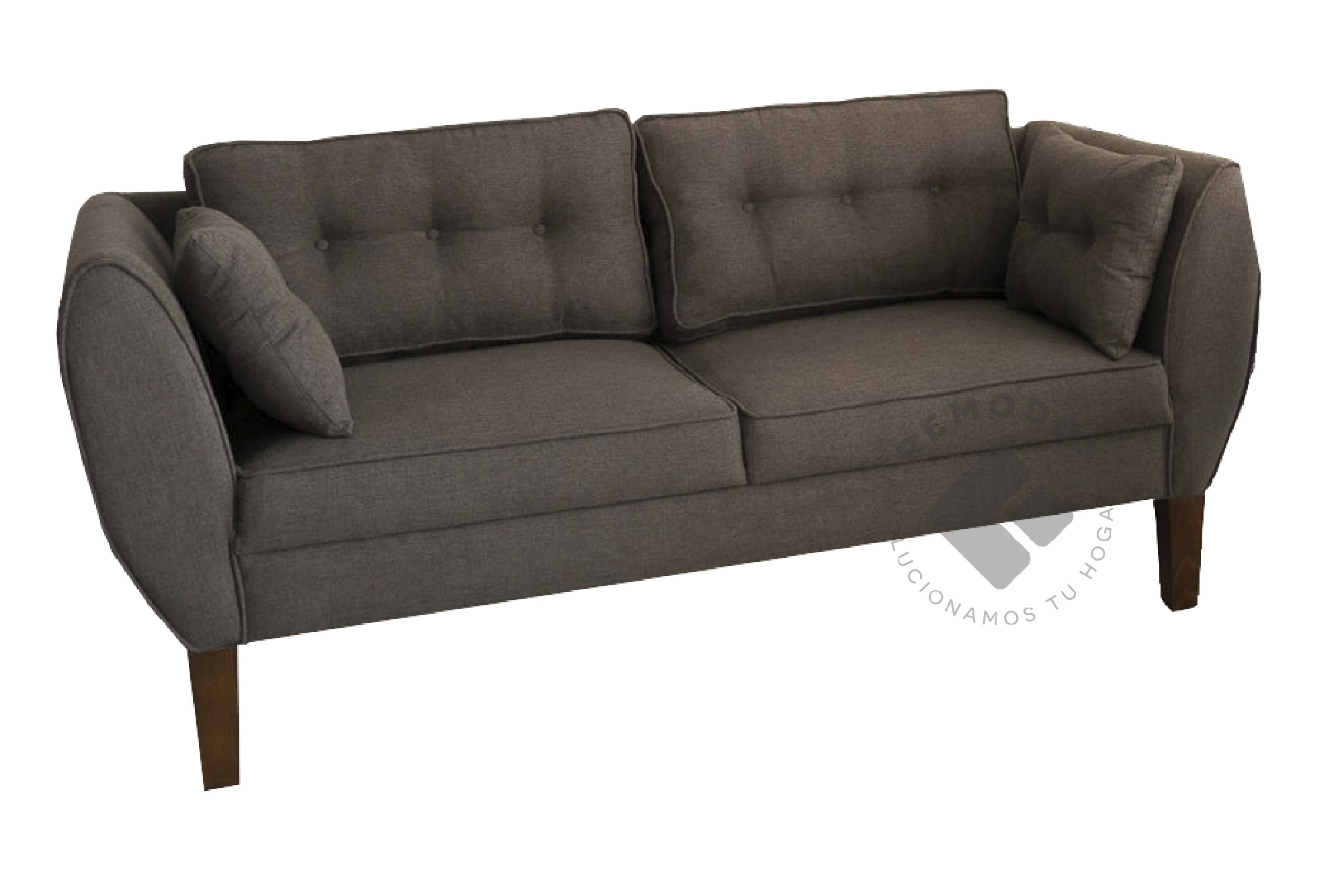 LOVE SEAT OVAL P70