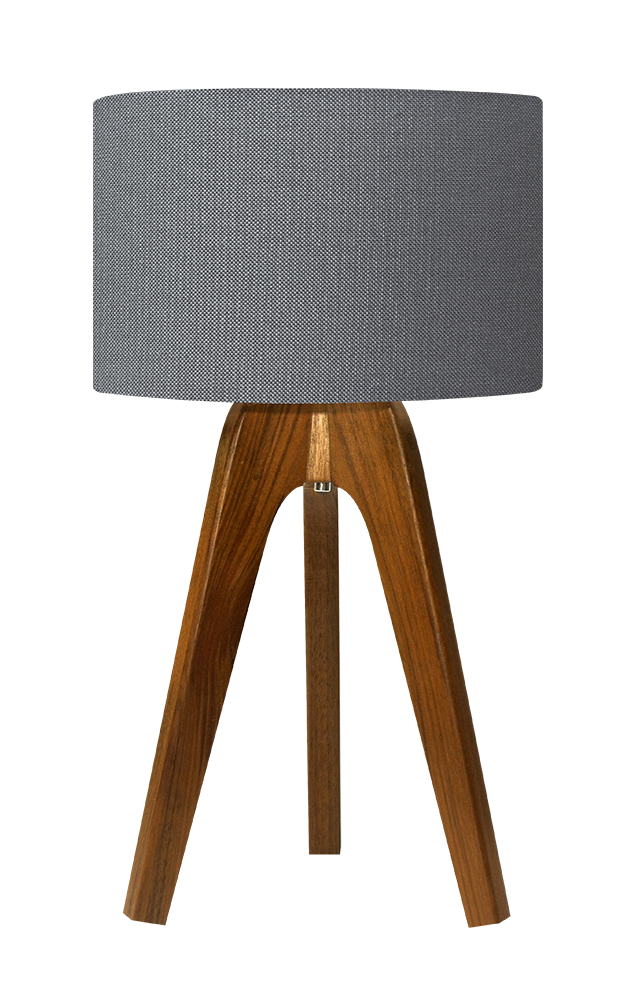 LUMINARIA DE MESA BERGAMO