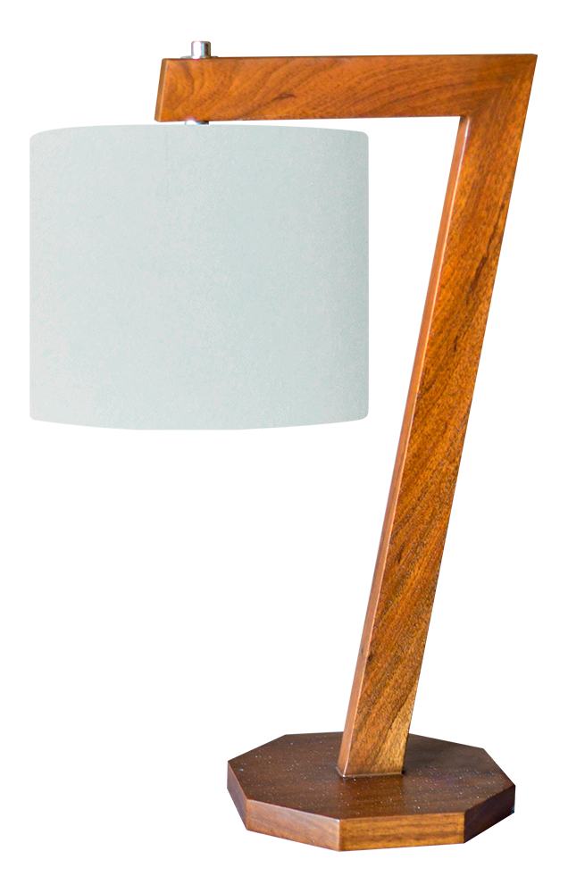 LUMINARIA DE MESA BOLONIA