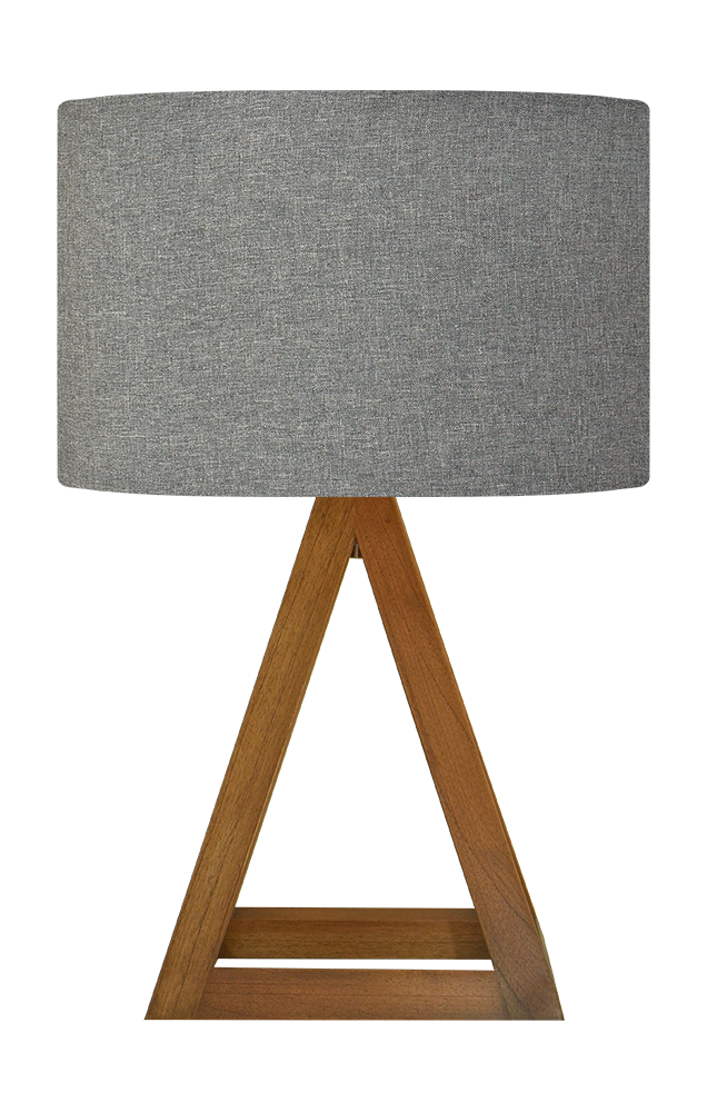 LUMINARIA DE MESA HUESCA