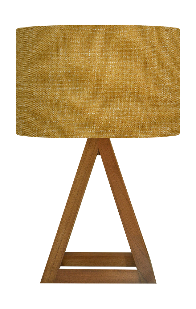 LUMINARIA DE MESA HUESCA