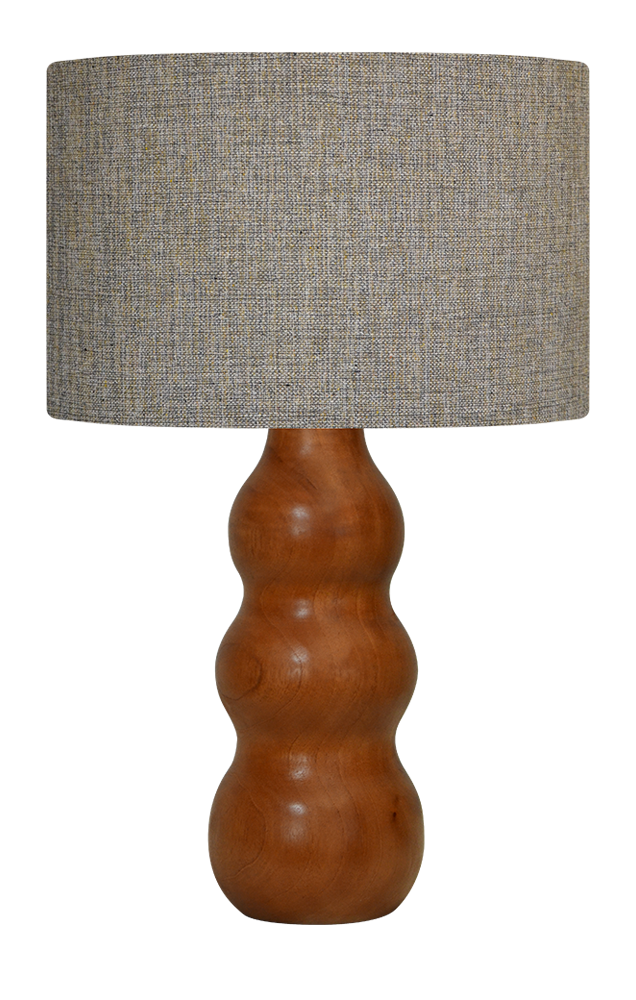 LUMINARIA DE MESA LIVORNO