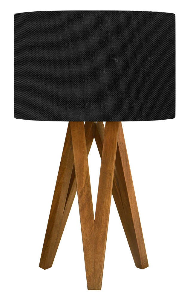 LUMINARIA DE MESA OPORTO