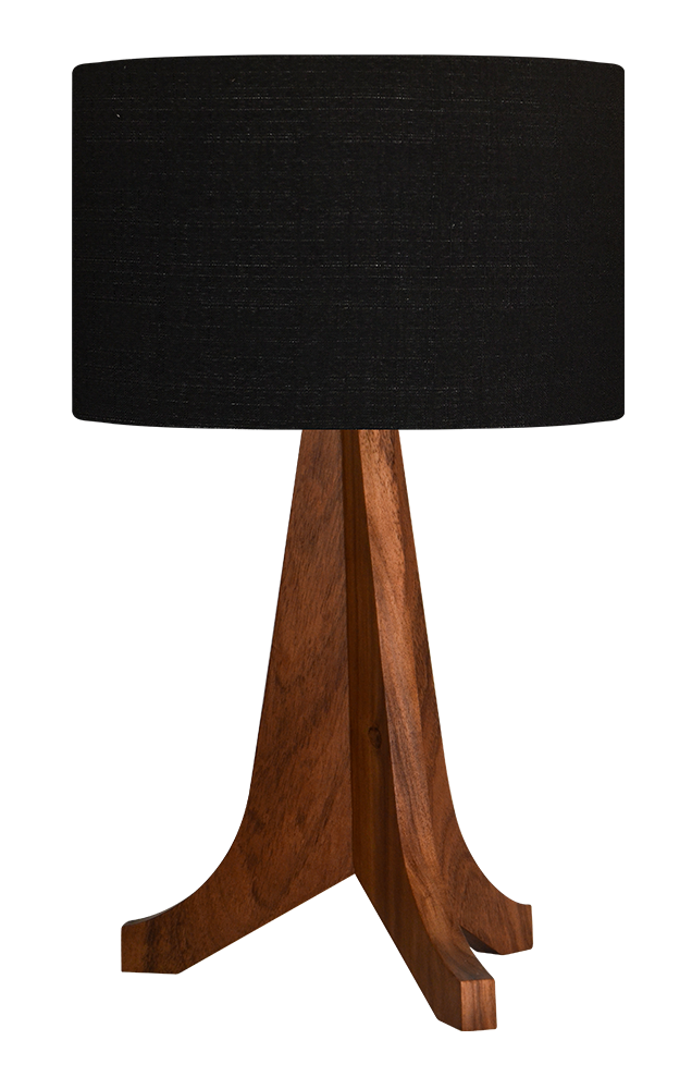 LUMINARIA DE MESA PARMA