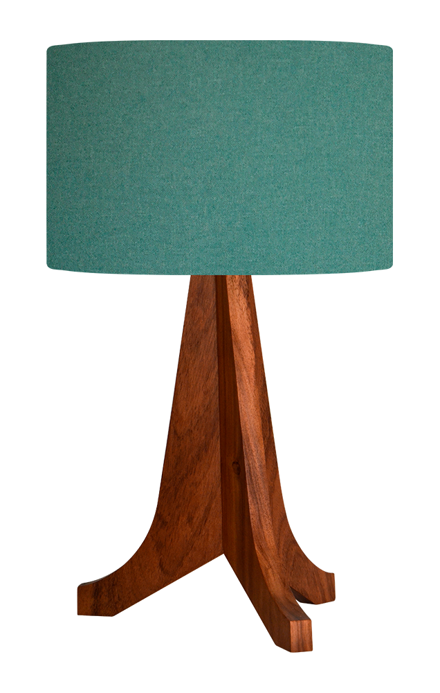 LUMINARIA DE MESA PARMA