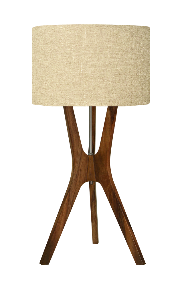 LUMINARIA DE MESA PERUGIA