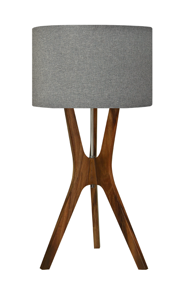 LUMINARIA DE MESA PERUGIA