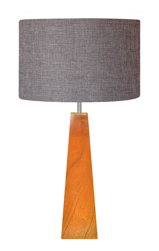 LUMINARIA DE MESA PISA