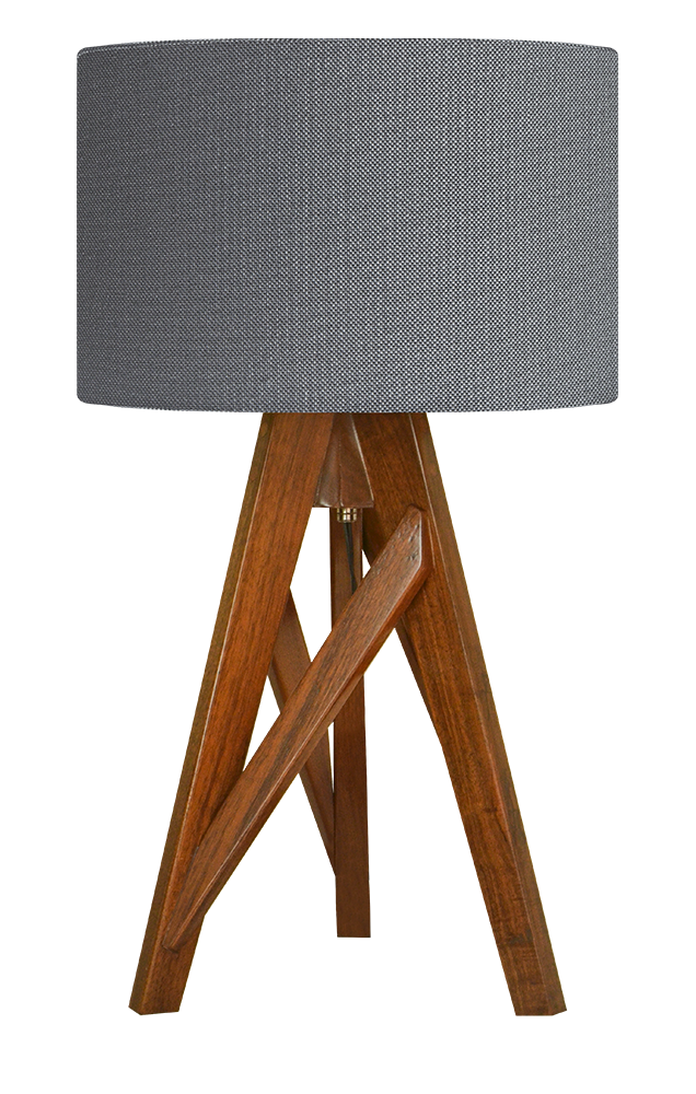 LUMINARIA DE MESA TRIESTE