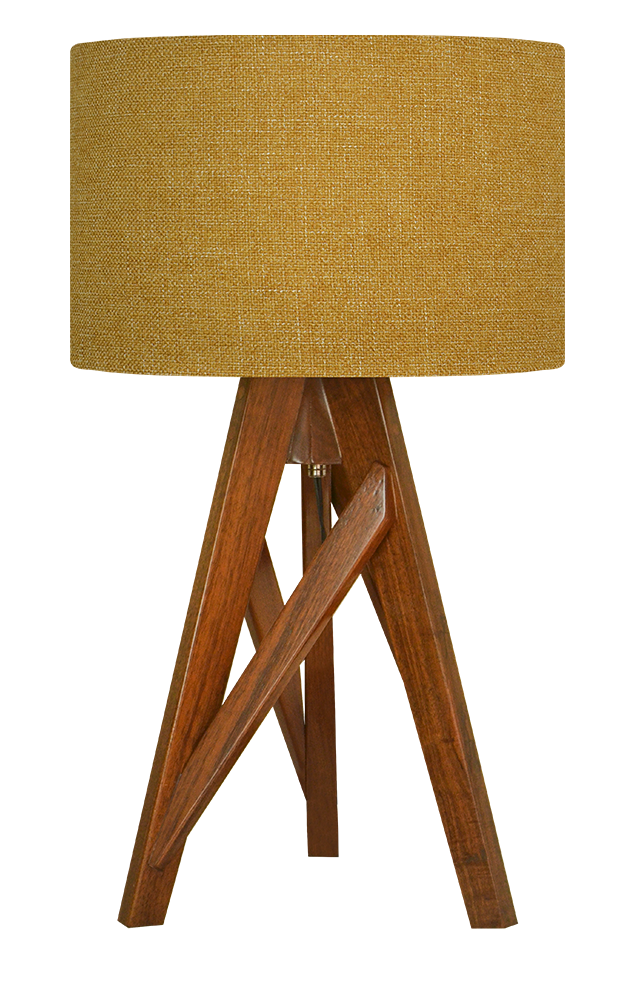 LUMINARIA DE MESA TRIESTE