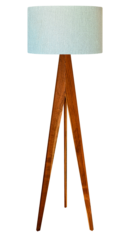 LUMINARIA DE PISO BERNA