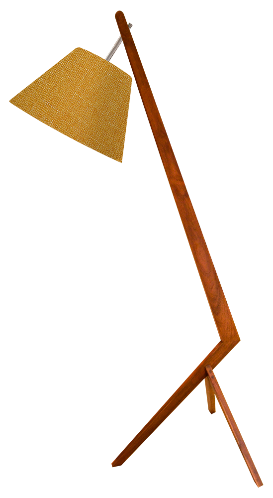 LUMINARIA DE PISO CORDOBA