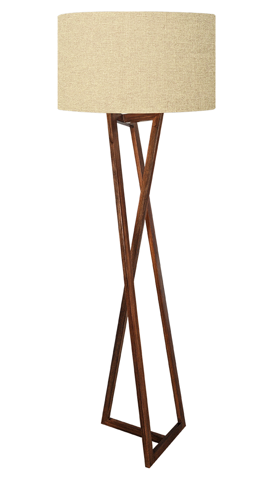 LUMINARIA DE PISO CUENCA