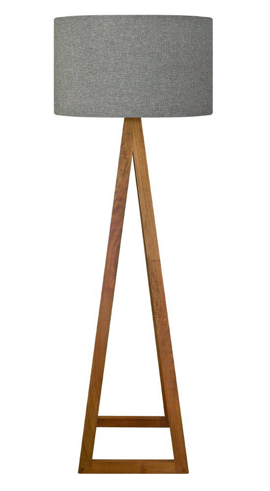 LUMINARIA DE PISO HUESCA