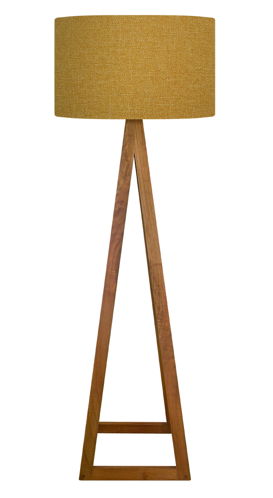 LUMINARIA DE PISO HUESCA