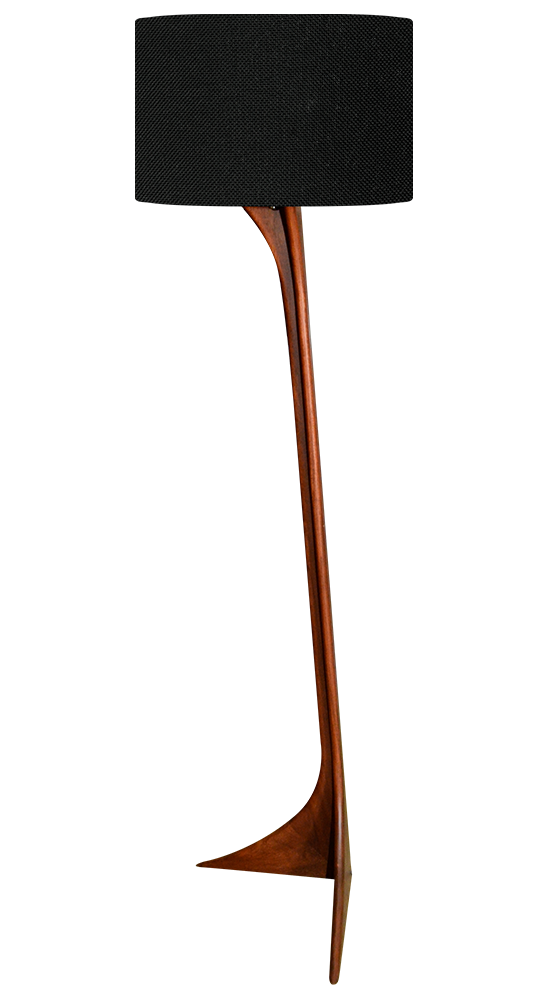 LUMINARIA DE PISO JEREZ