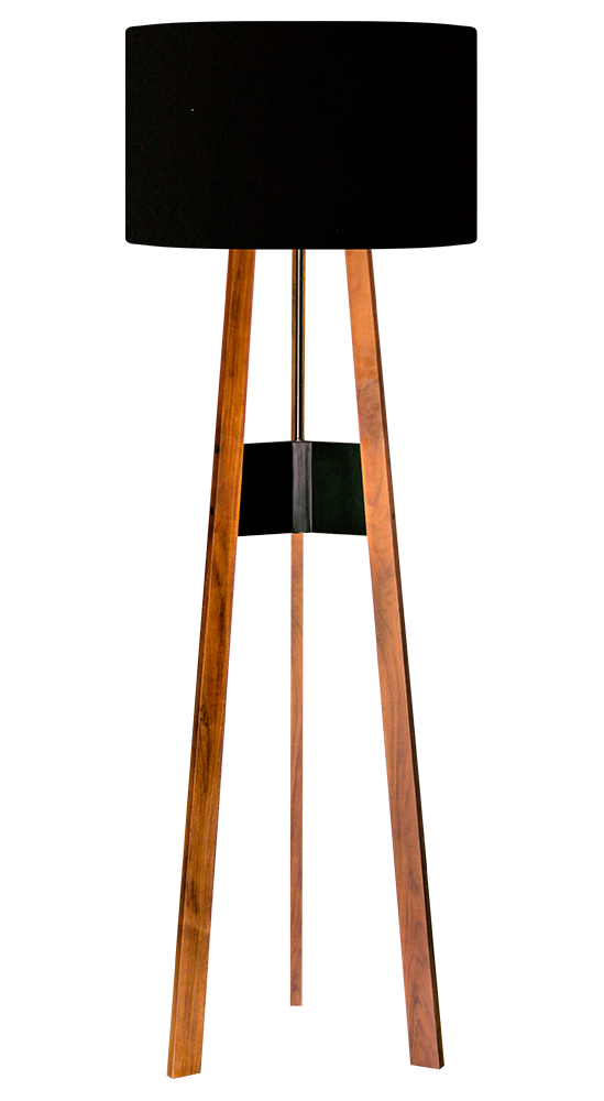 LUMINARIA DE PISO LYON