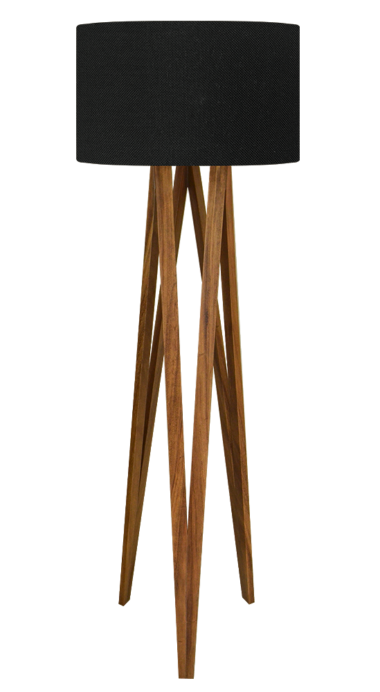 LUMINARIA DE PISO OPORTO