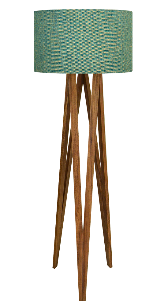 LUMINARIA DE PISO OPORTO