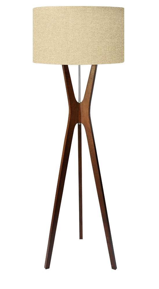 LUMINARIA DE PISO PERUGIA