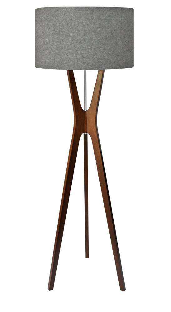 LUMINARIA DE PISO PERUGIA