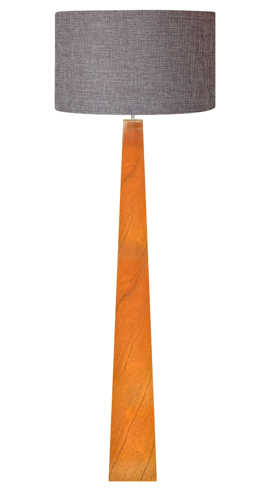 LUMINARIA DE PISO PISA