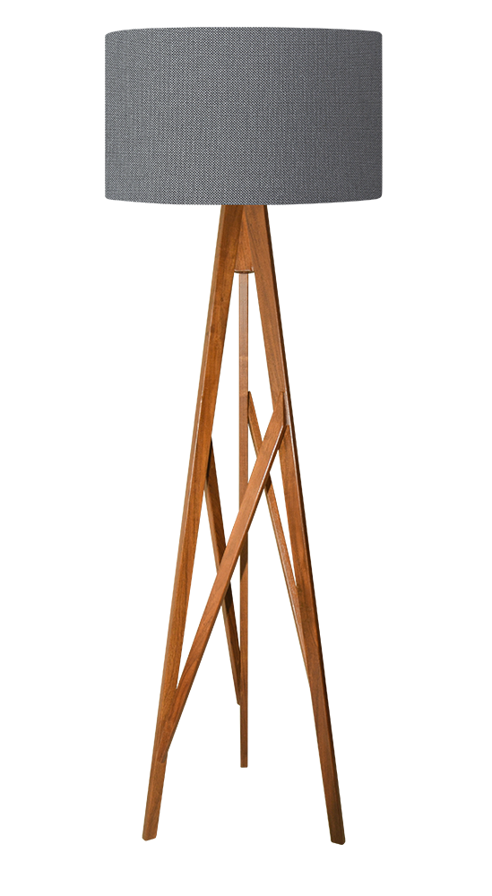 LUMINARIA DE PISO TRIESTE