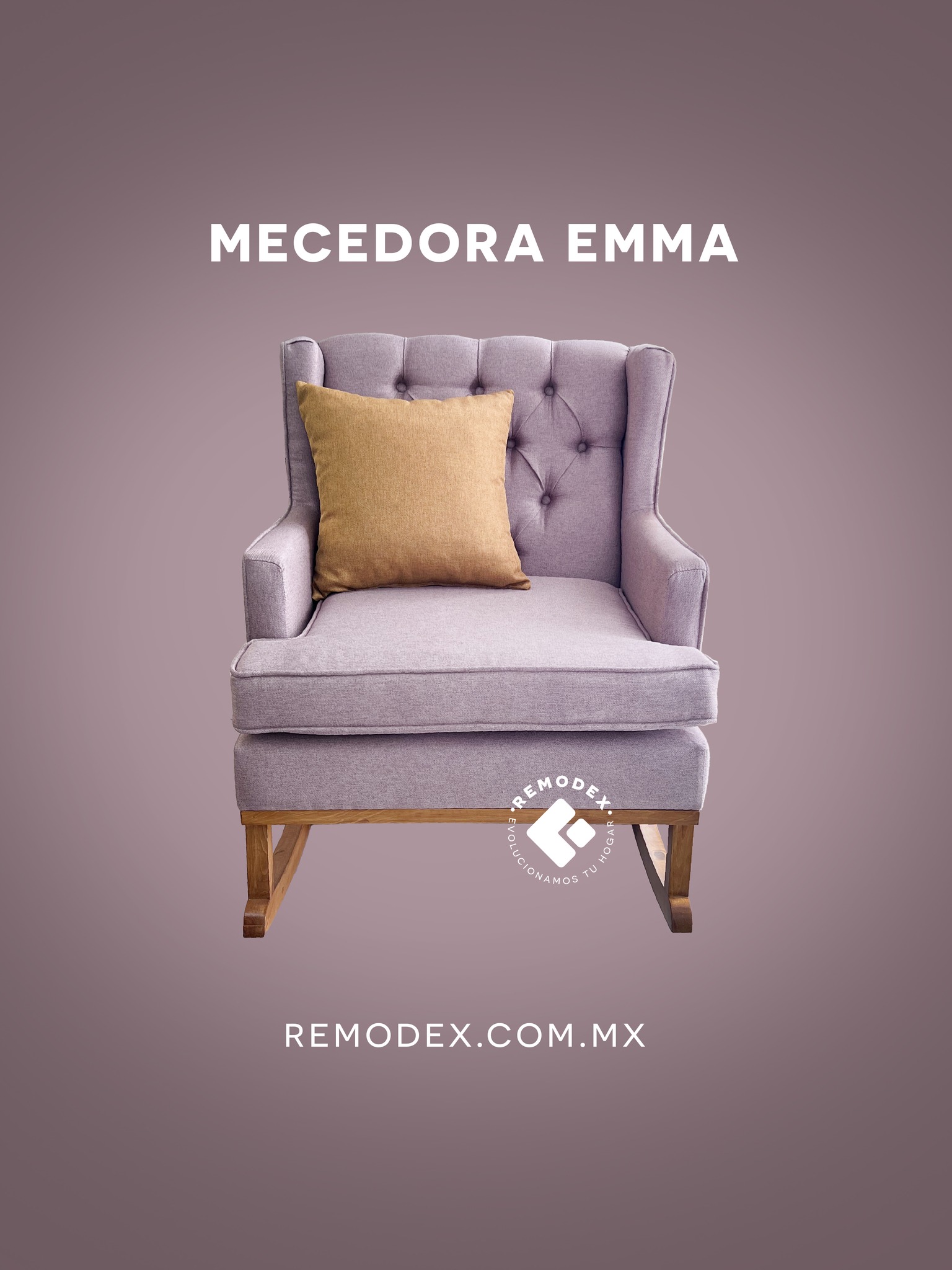 MECEDORA EMMA