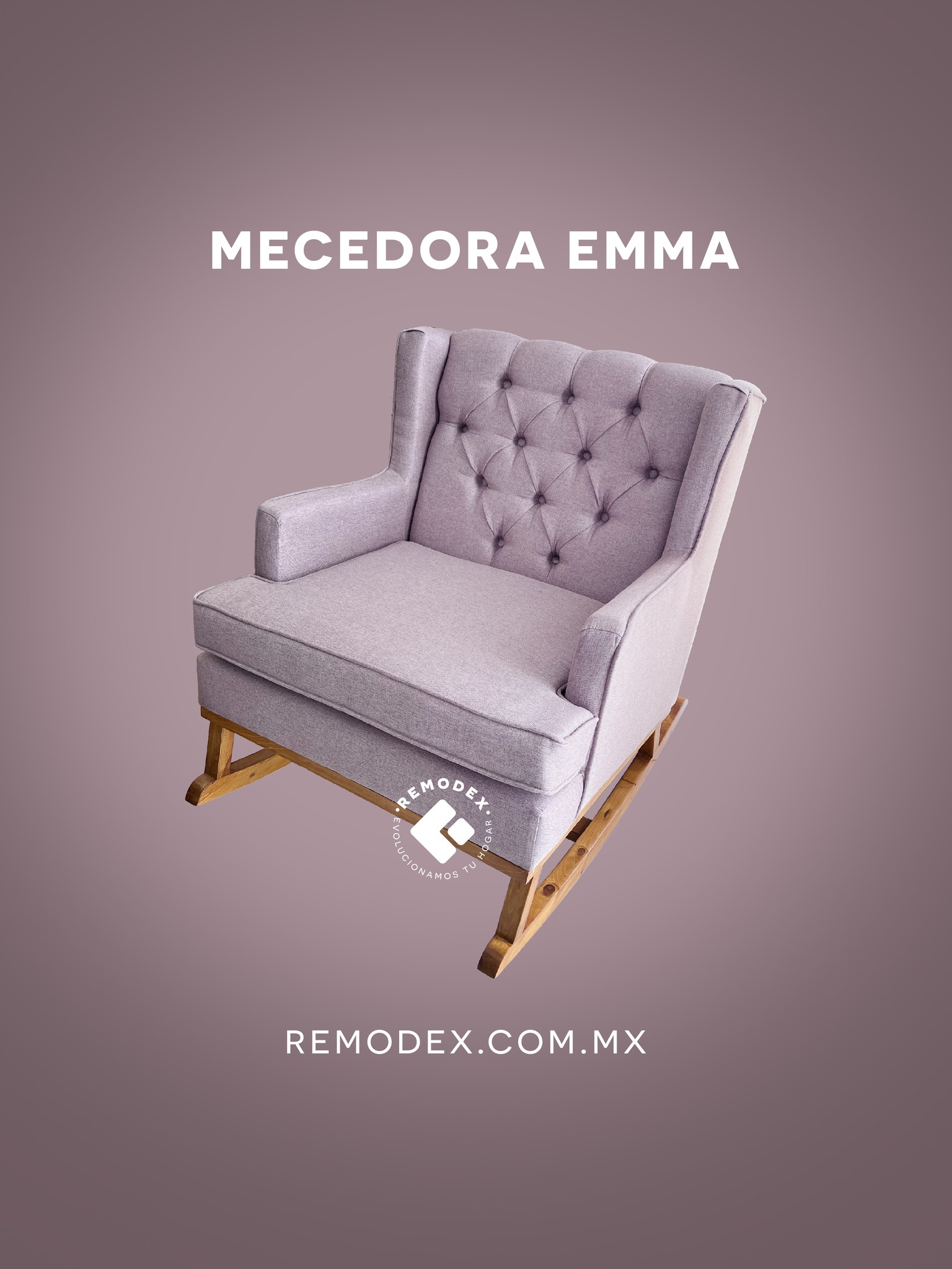 MECEDORA EMMA