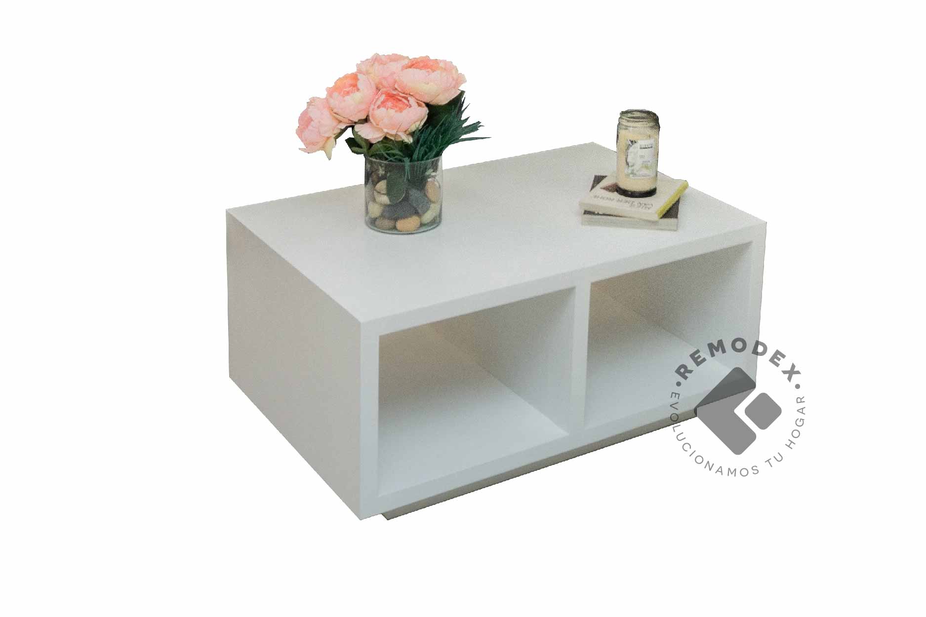 MESA DE CENTRO MOD. C8