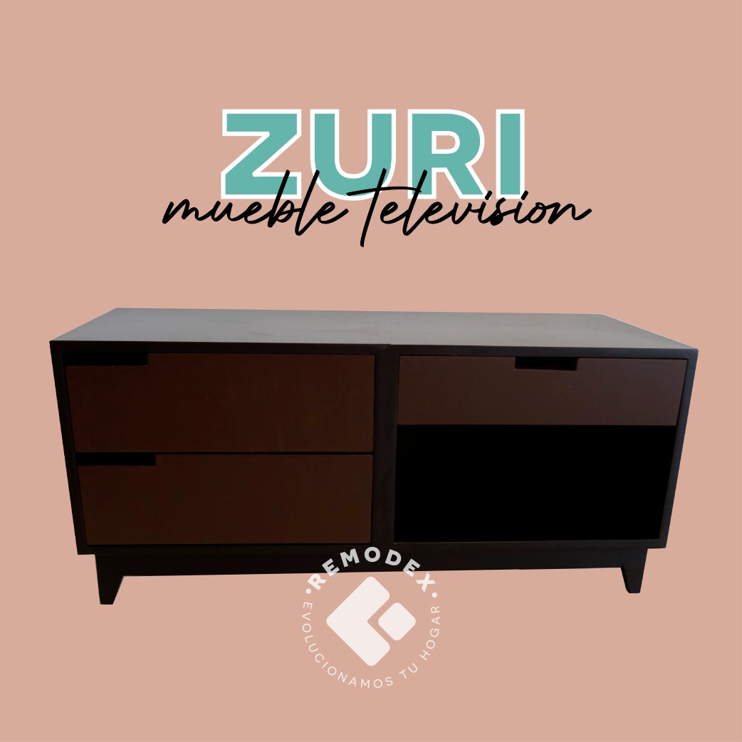 MUEBLE DE TV ZURI