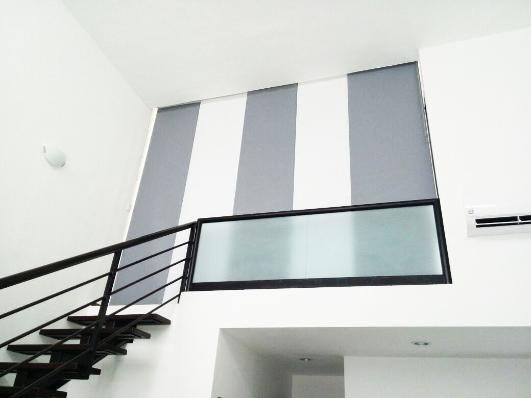 PANEL JAPONES TRASLUCIDO