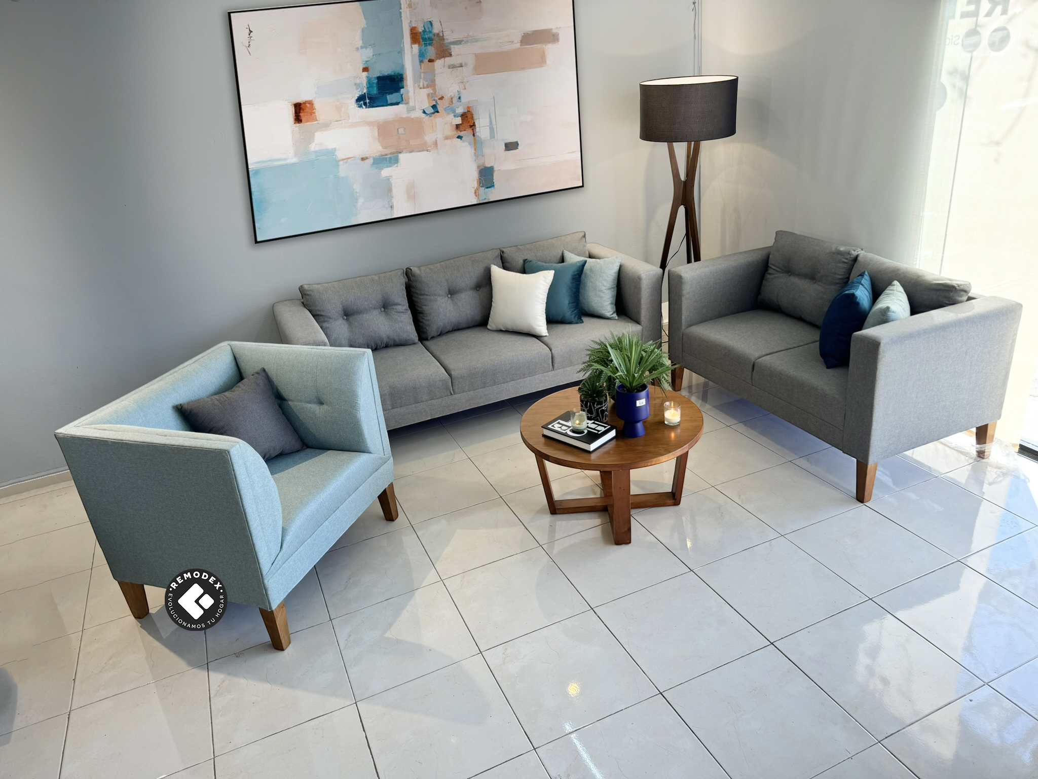 PAQUETE 3,2 LILY + INDIVIDUAL VALENTINA