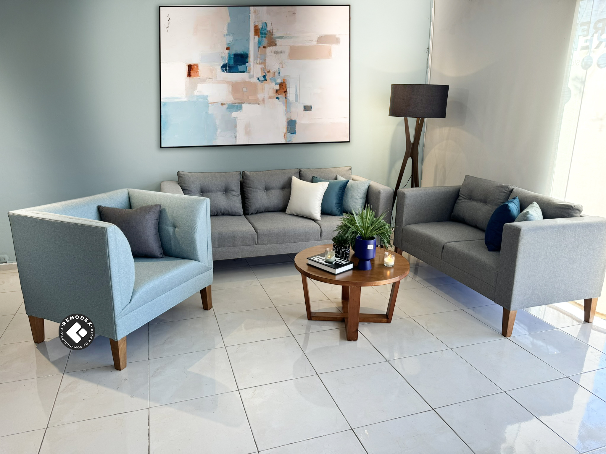 PAQUETE 3,2 LILY + INDIVIDUAL VALENTINA