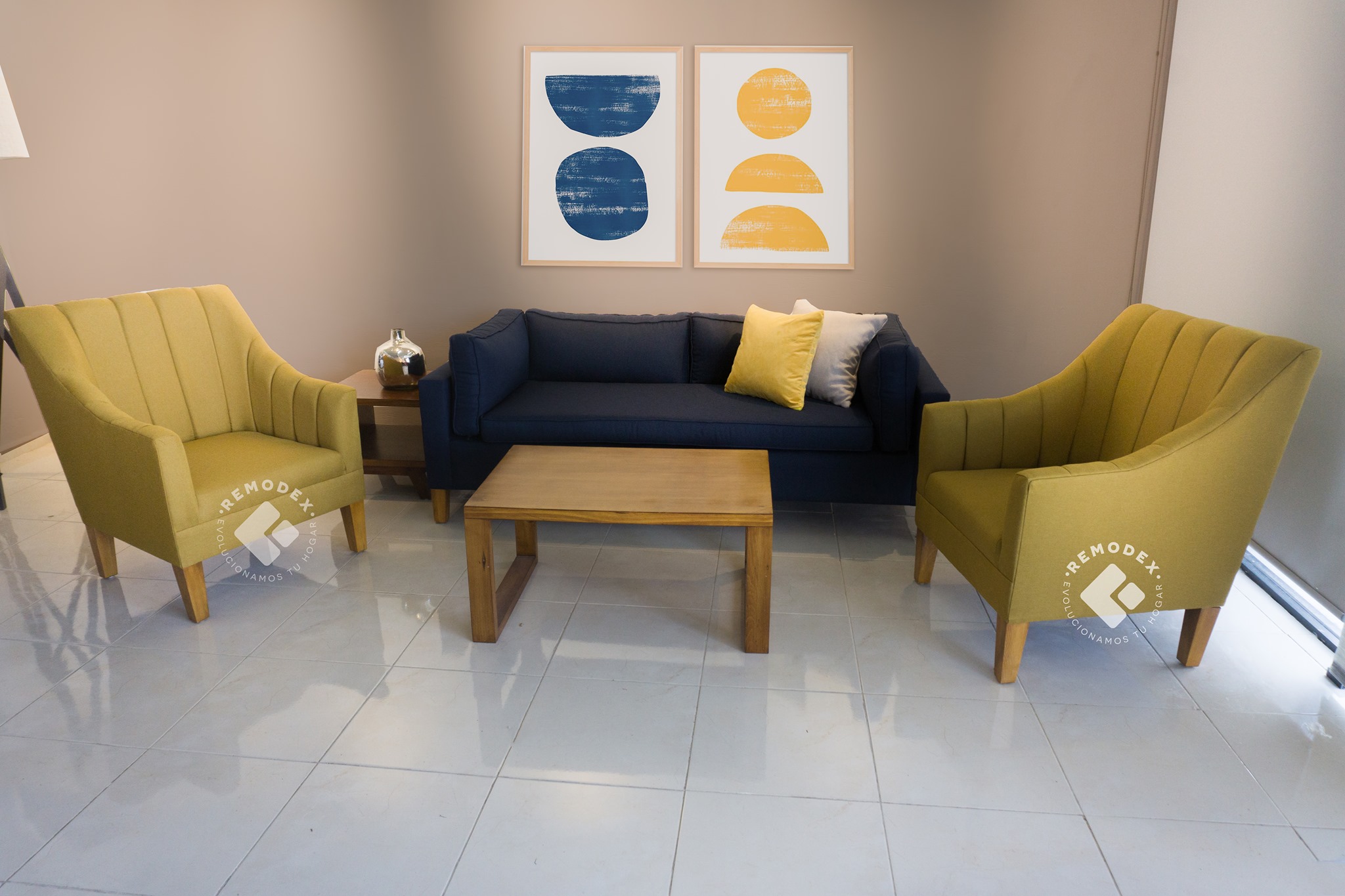 PAQUETE LOVE SEAT ARIZONA/MAR