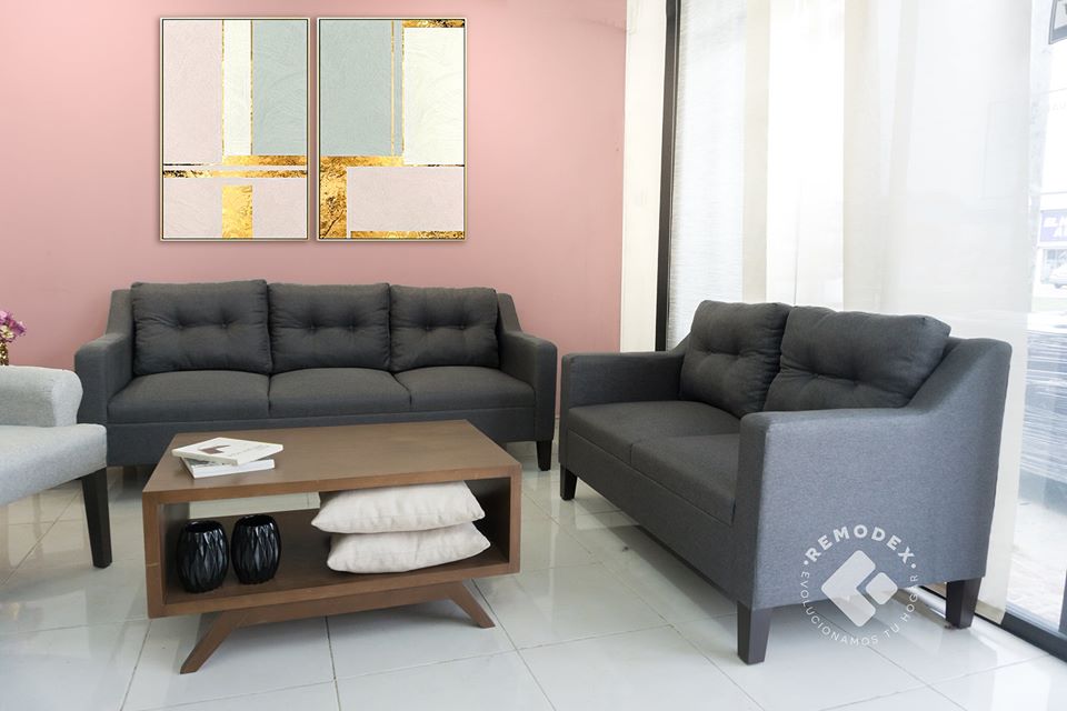 PAQUETE 3,2 BRAZO CURVO/PARIS