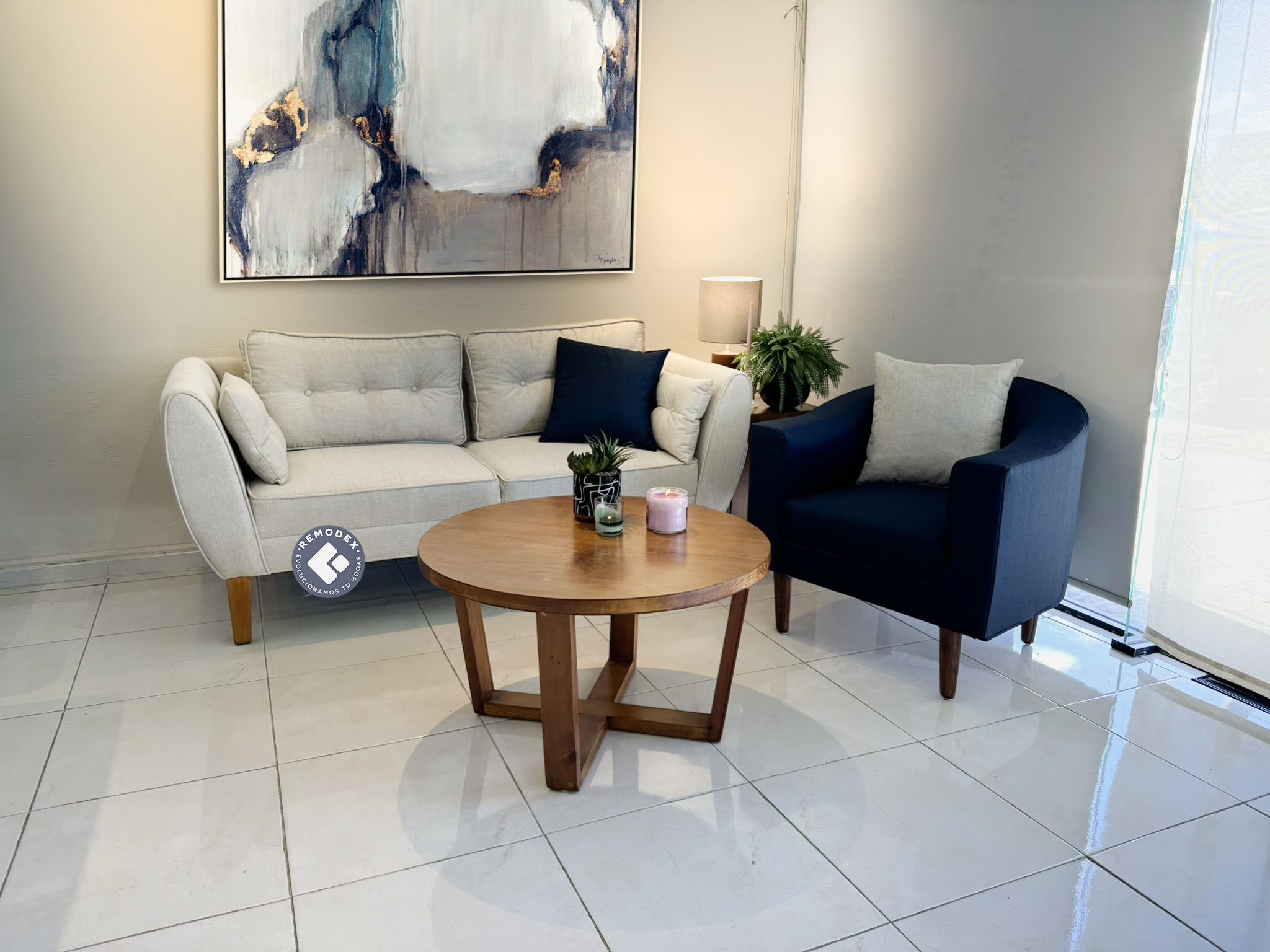 PAQUETE LOVE SEAT OVAL P70 / SILLETA MOD.CH